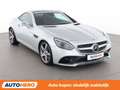 Mercedes-Benz SLC 300 SLC 300 AMG Line Grau - thumbnail 8