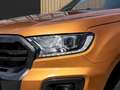 Ford Ranger Doppelkabine Wildtrak 4x4 2,0 EcoBlue Aut. Orange - thumbnail 5