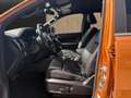 Ford Ranger Doppelkabine Wildtrak 4x4 2,0 EcoBlue Aut. Orange - thumbnail 7