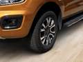 Ford Ranger Doppelkabine Wildtrak 4x4 2,0 EcoBlue Aut. Orange - thumbnail 6