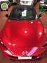 Mazda MX-5 MX-5 1.5 Exceed-KM 31.000 TAGL.-UNIPROPRIETARIO- Rouge - thumbnail 7