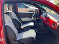 Fiat 500C 1.0 Cabrio DolceVita Klima*Carplay*Tempomat Rot - thumbnail 7