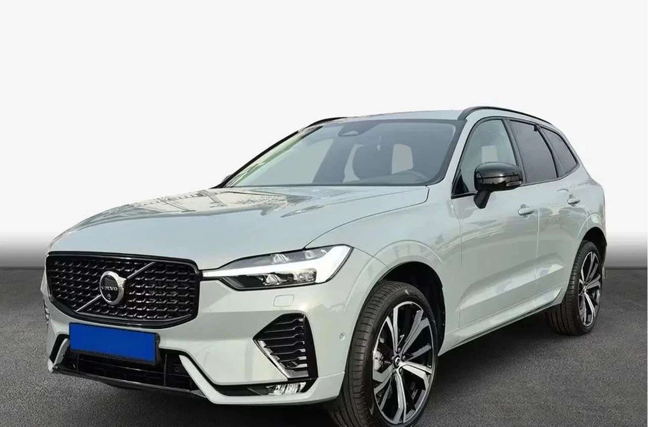 Volvo XC60 B5