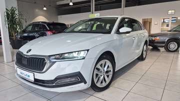 Combi Style V-Cockpit*ACC*SHZ*LED*Navi