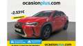Lexus UX 250h Business 2WD Rojo - thumbnail 1
