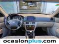 Hyundai SONATA 2.0CRDi Comfort Negro - thumbnail 6