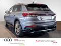 Audi Q4 e-tron 40 Editione One S-line LED AHK ACC RFK Klima Navi Grau - thumbnail 4
