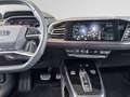 Audi Q4 e-tron 40 Editione One S-line LED AHK ACC RFK Klima Navi Grau - thumbnail 12