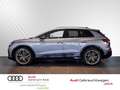 Audi Q4 e-tron 40 Editione One S-line LED AHK ACC RFK Klima Navi Grau - thumbnail 3