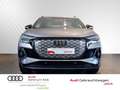 Audi Q4 e-tron 40 Editione One S-line LED AHK ACC RFK Klima Navi Grau - thumbnail 2