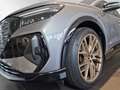 Audi Q4 e-tron 40 Editione One S-line LED AHK ACC RFK Klima Navi Grau - thumbnail 6