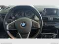 BMW 218 218d Gran Tourer Advantage 7 POSTI AUTOMATICA Grigio - thumbnail 14