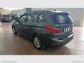 BMW 218 218d Gran Tourer Advantage 7 POSTI AUTOMATICA Grigio - thumbnail 4