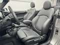MINI Cooper Cabrio Auto * CarPlay * PTS arr * sièges chauffants Plateado - thumbnail 8