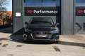 Audi A4 40 TDI quattro S-line S-tronic/ERSTBESITZ/LED/A... Schwarz - thumbnail 2