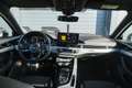 Audi A4 40 TDI quattro S-line S-tronic/ERSTBESITZ/LED/A... Schwarz - thumbnail 12