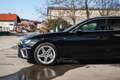 Audi A4 40 TDI quattro S-line S-tronic/ERSTBESITZ/LED/A... Schwarz - thumbnail 5