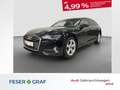 Audi A6 Avant 50 TDI quattro Sport Leder Pano HUD Schwarz - thumbnail 1