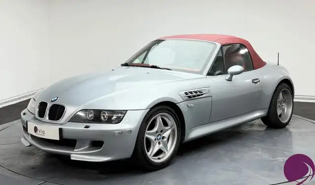 BMW Z3 M main image