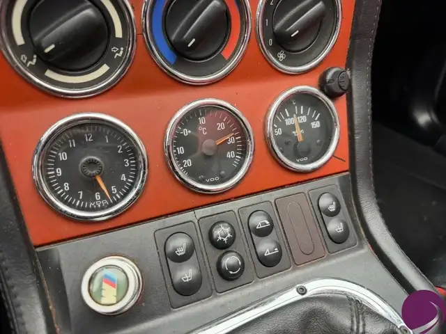 BMW Z3 M view 12