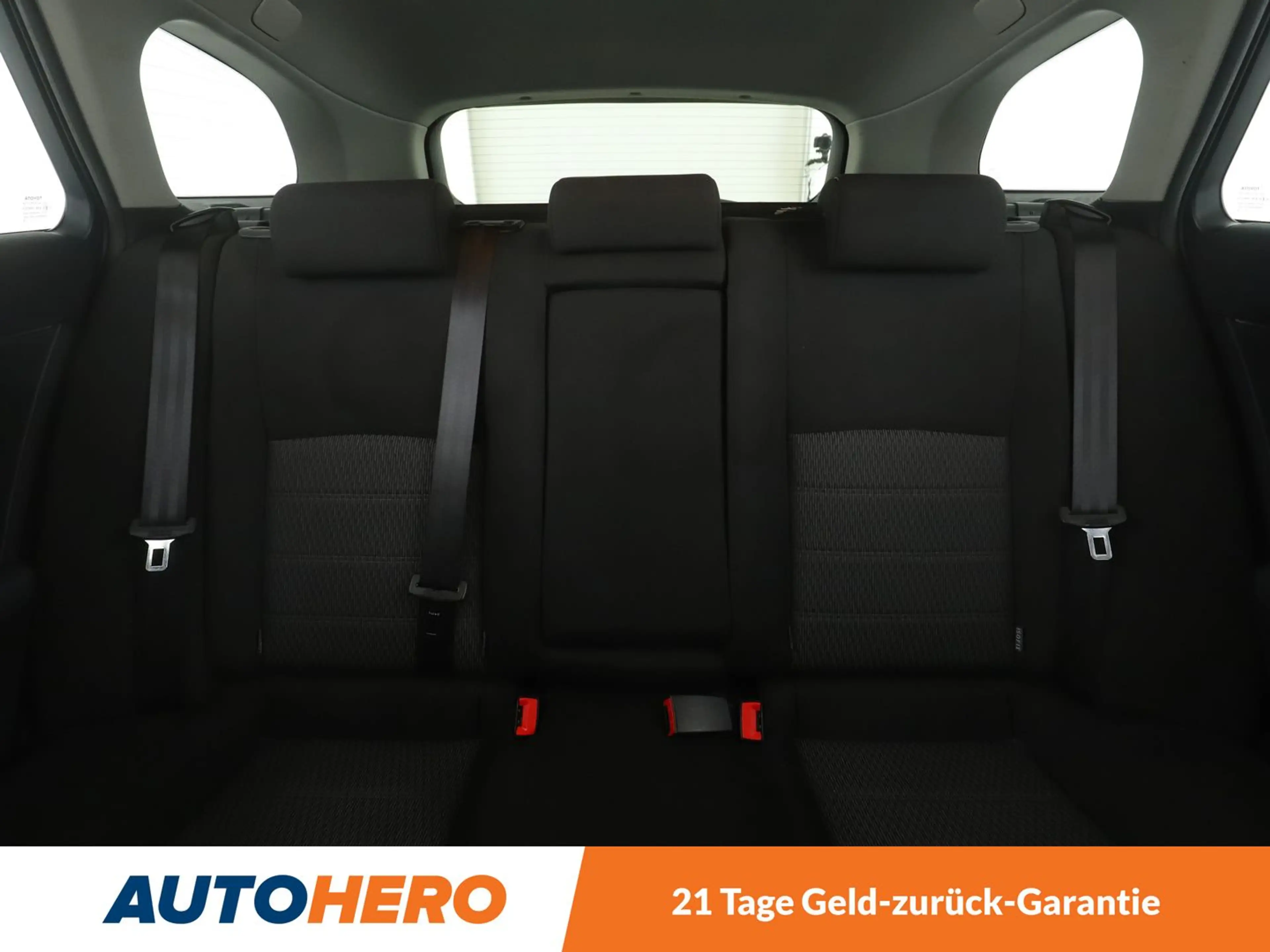 Toyota Avensis 1.8 Edition *CAM*SHZ*ALU*TEMPO*KLIMA* — photo 15