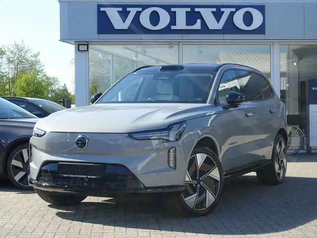 Volvo EX90 Ultra Twin Motor Elektrisch/360°Cam/B&W
