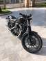 Harley-Davidson Iron 883 crna - thumbnail 1