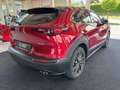 Mazda CX-30 D116 AWD Comfort+/SO/ST Aut. Rot - thumbnail 4