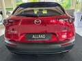 Mazda CX-30 D116 AWD Comfort+/SO/ST Aut. Rot - thumbnail 5