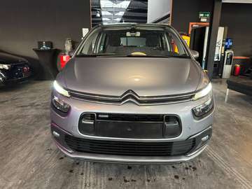 C4 Picasso 1.2 LIM/TRG - MEDIA/TEL - NAV