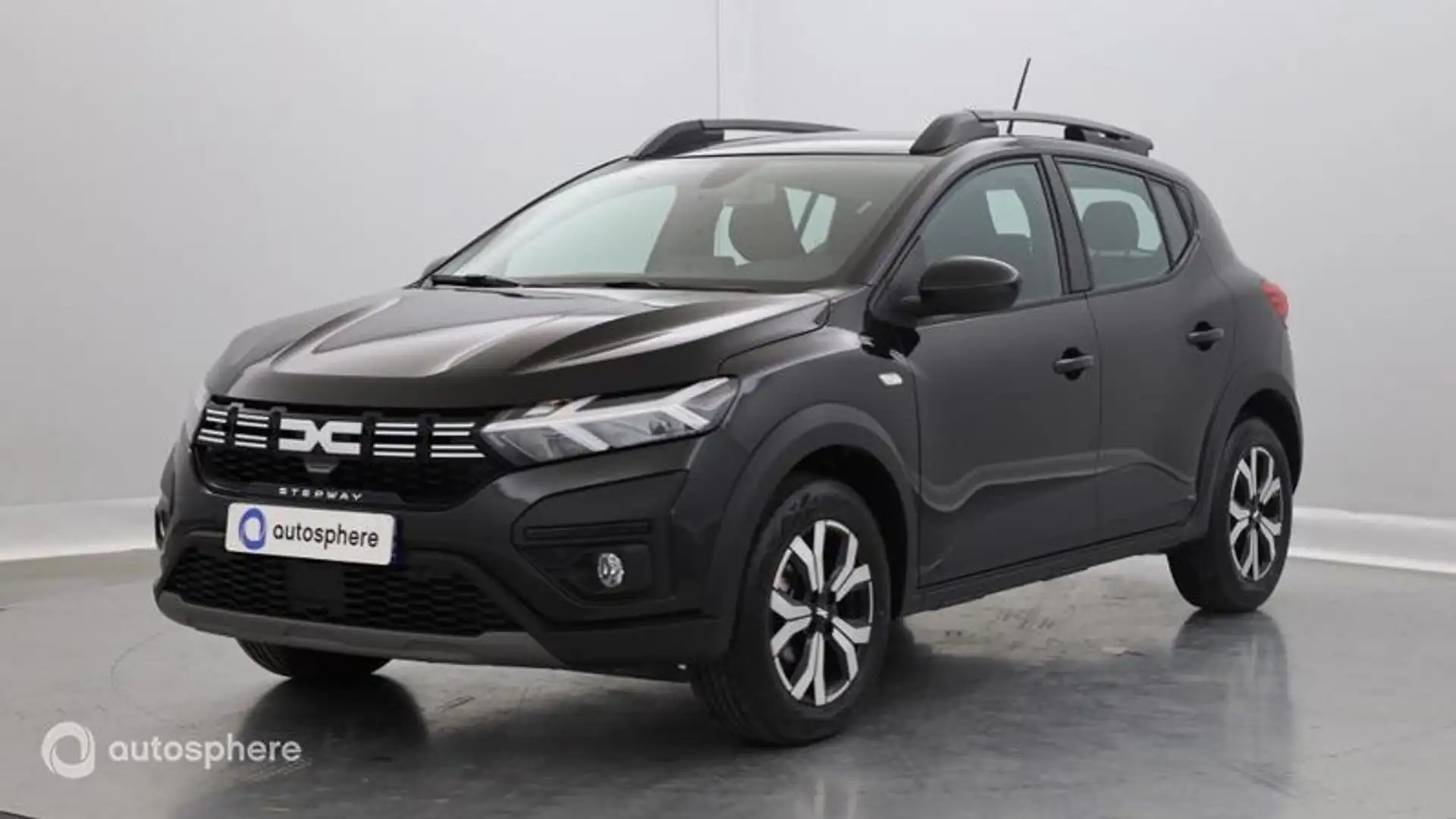 Dacia Sandero 1.0 ECO-G 100ch Stepway Expression -24 - 1