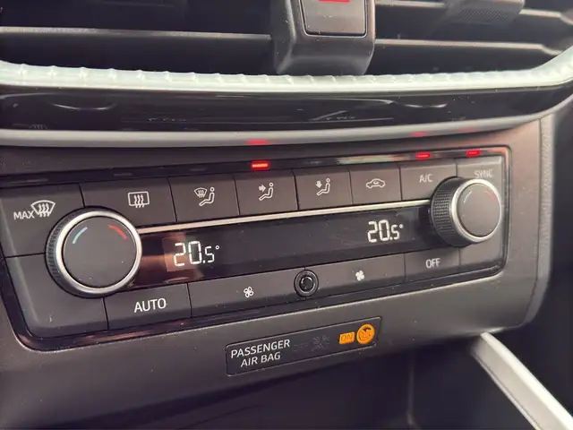 Seat Ibiza view 23