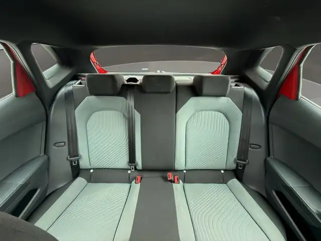 Seat Ibiza view 14