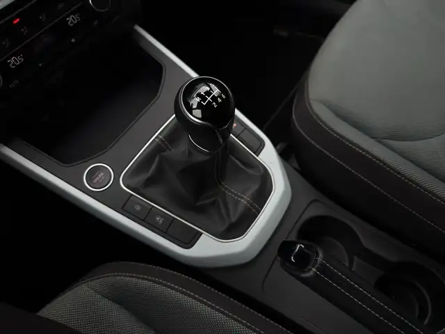 Seat Ibiza view 12