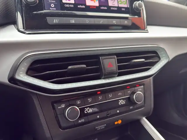 Seat Ibiza view 28