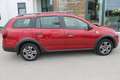 Dacia Logan Logan MCV Stepway Charisma TCe 90 S Rot - thumbnail 3