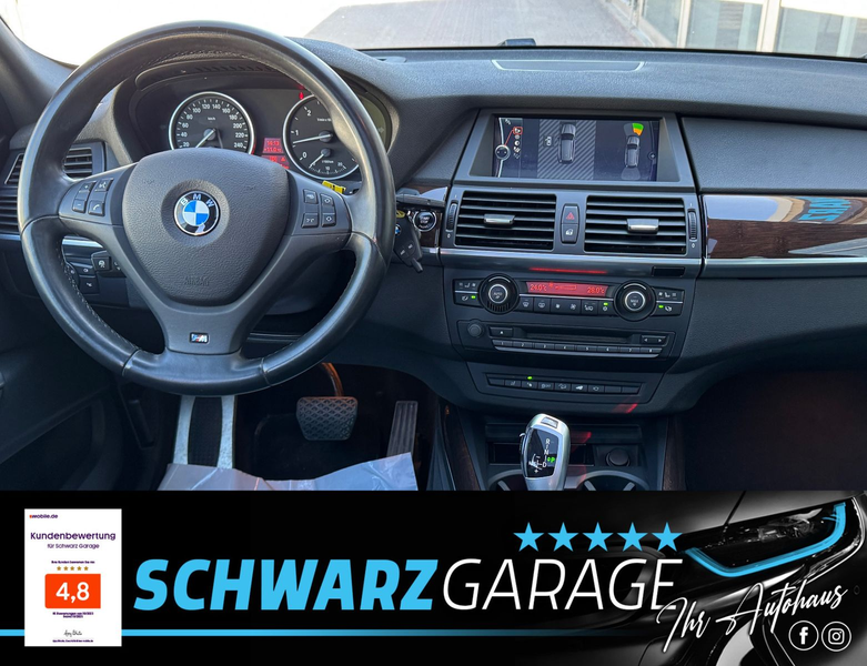 BMW X5 xDrive40d*PANO*SHZ*NAVI* — photo 7