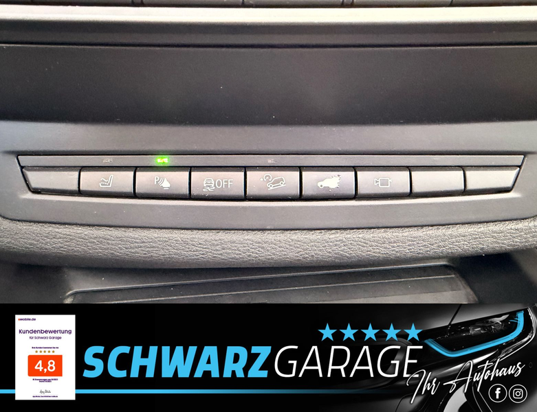 BMW X5 xDrive40d*PANO*SHZ*NAVI* — photo 13