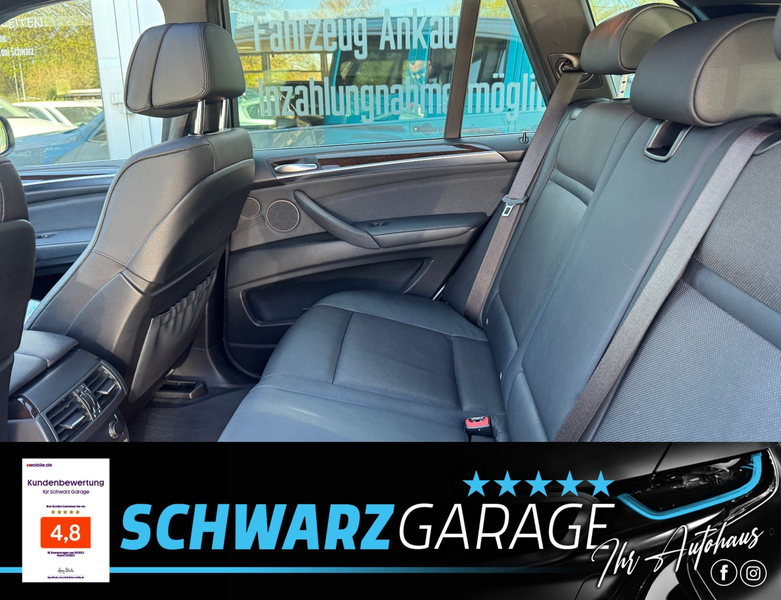 BMW X5 xDrive40d*PANO*SHZ*NAVI* — photo 15