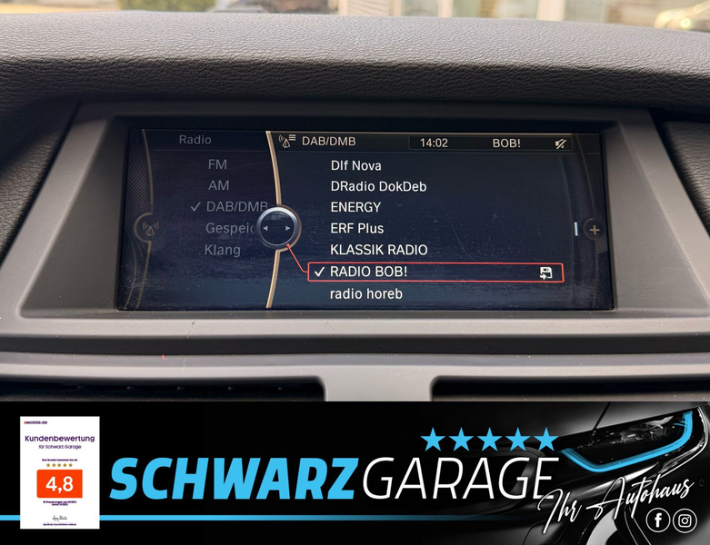 BMW X5 xDrive40d*PANO*SHZ*NAVI* — photo 11