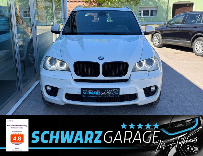 BMW X5 xDrive40d*PANO*SHZ*NAVI* — photo 3