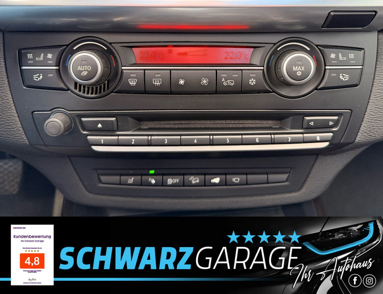 BMW X5 xDrive40d*PANO*SHZ*NAVI* — photo 12