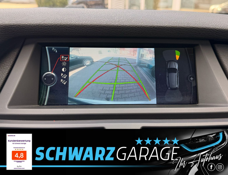 BMW X5 xDrive40d*PANO*SHZ*NAVI* — photo 10