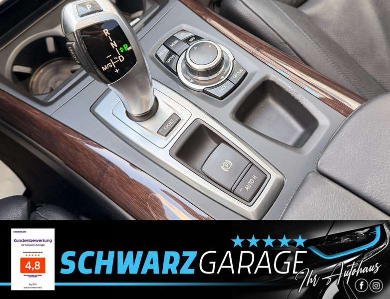 BMW X5 xDrive40d*PANO*SHZ*NAVI* — photo 14