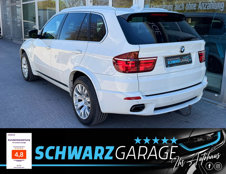 BMW X5 xDrive40d*PANO*SHZ*NAVI* — photo 5