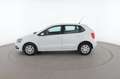 Volkswagen Polo 1.0 BMT Edition 55kW Blanco - thumbnail 3