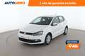 Volkswagen Polo 1.0 BMT Edition 55kW Blanco - thumbnail 1