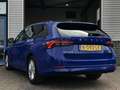 Skoda Octavia Combi 1.0 e-TSI Sport Business Edition Plus|Matrix Azul - thumbnail 4