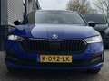 Skoda Octavia Combi 1.0 e-TSI Sport Business Edition Plus|Matrix Azul - thumbnail 7