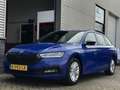 Skoda Octavia Combi 1.0 e-TSI Sport Business Edition Plus|Matrix Azul - thumbnail 6